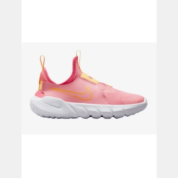 NWT Nike Flex Runner Sneakers - Picture 1 of 4